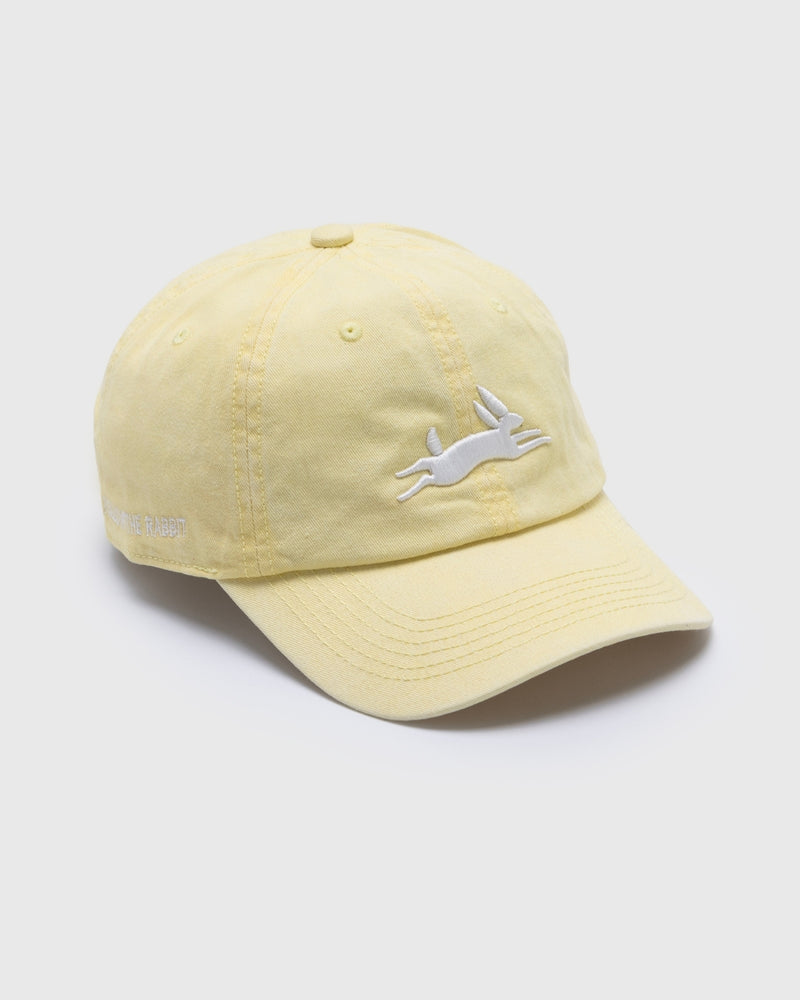 Jockey Lapin Amarillo