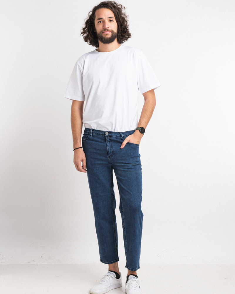 Jeans Saint Azul