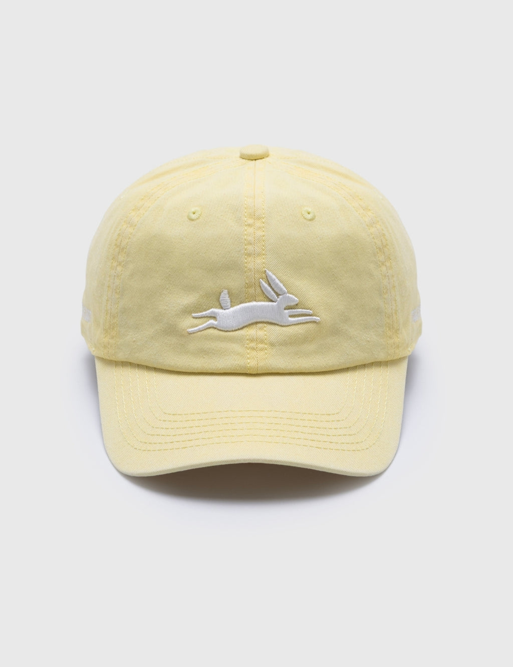 Jockey Lapin Amarillo