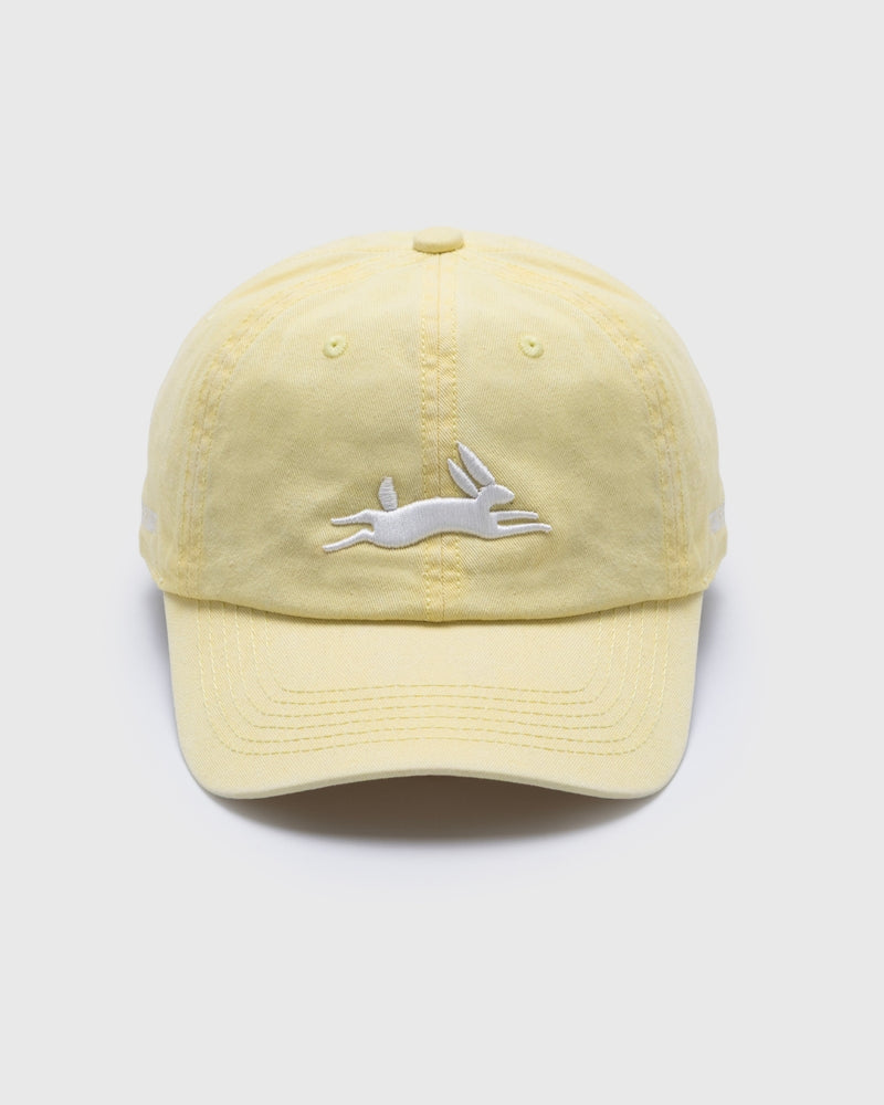 Jockey Lapin Amarillo
