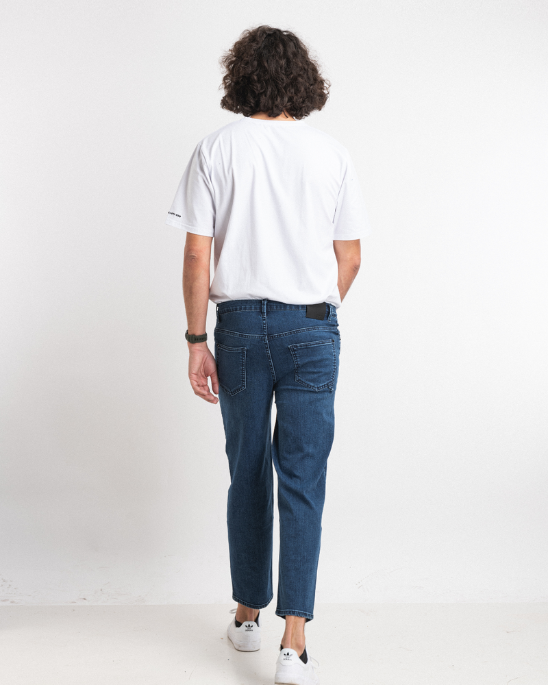 Jeans Saint Azul