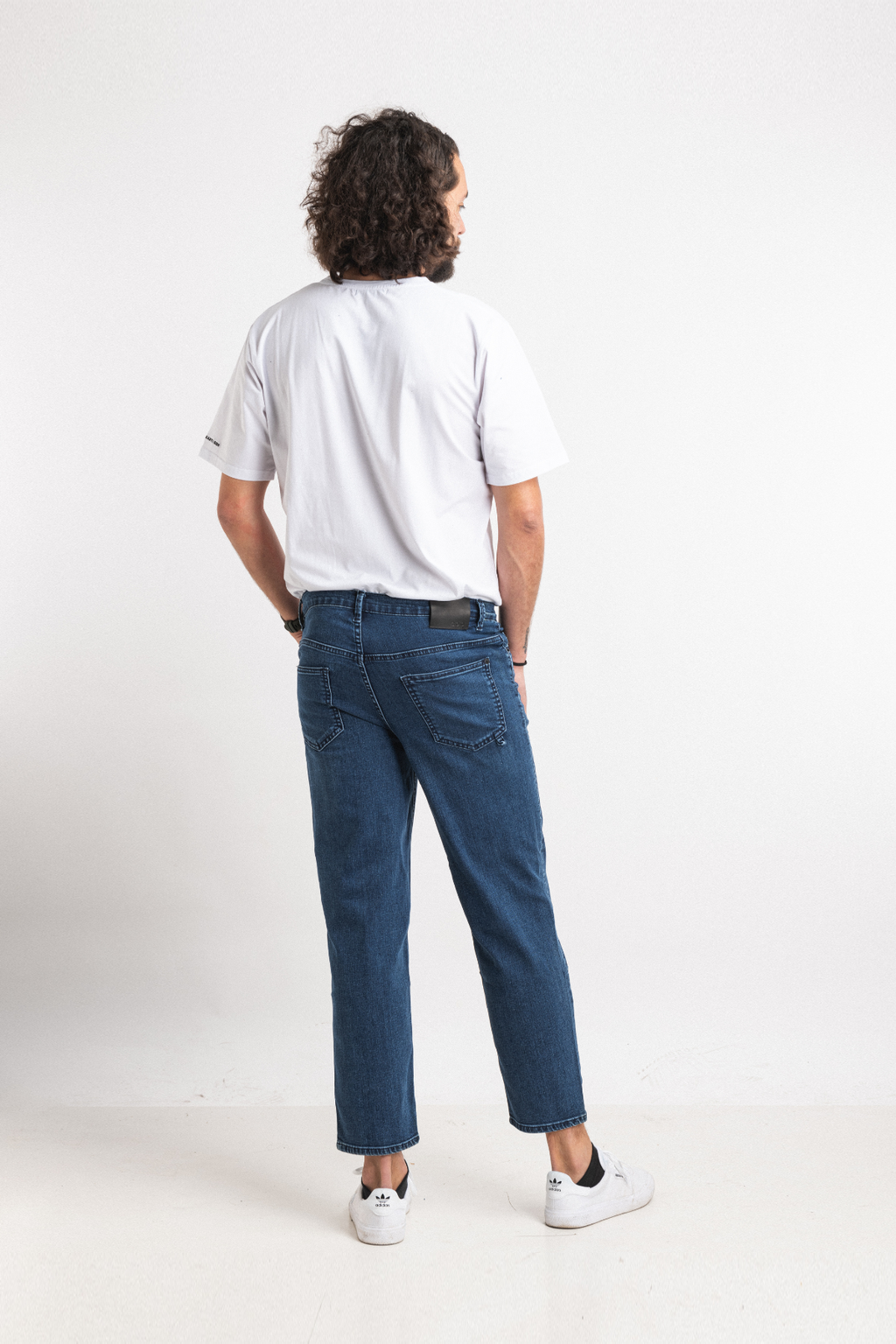 Jeans Saint Azul