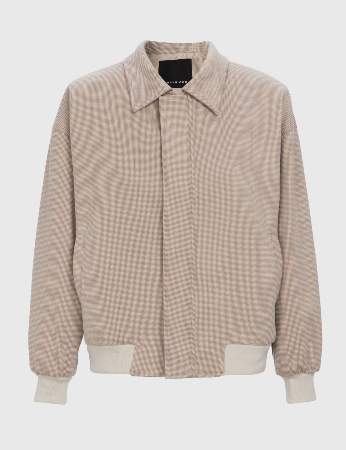 Bomber Texas Hielo