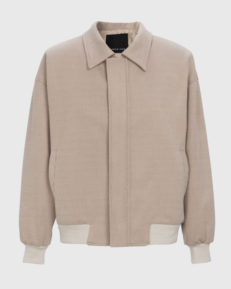 Bomber Texas Hielo