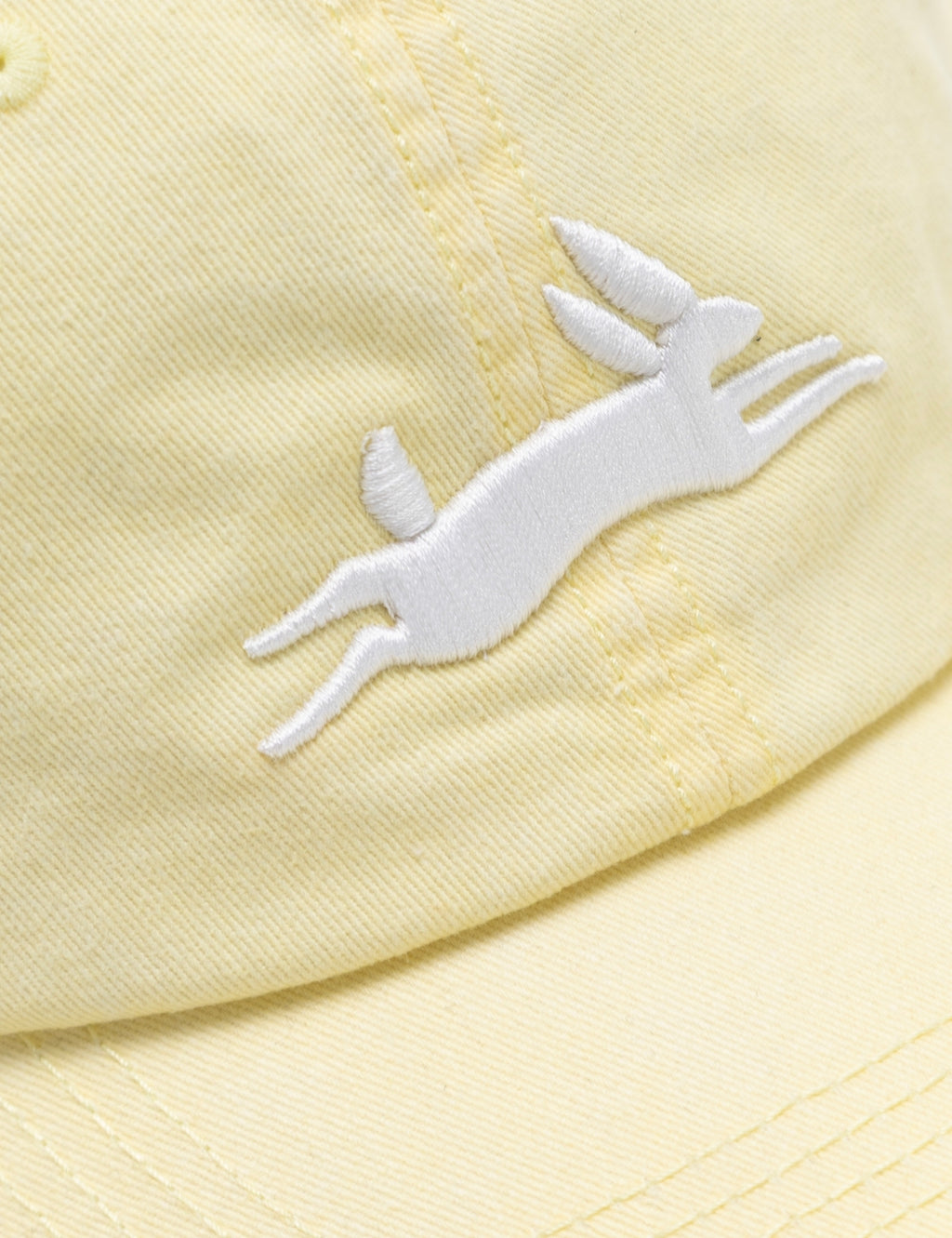 Jockey Lapin Amarillo