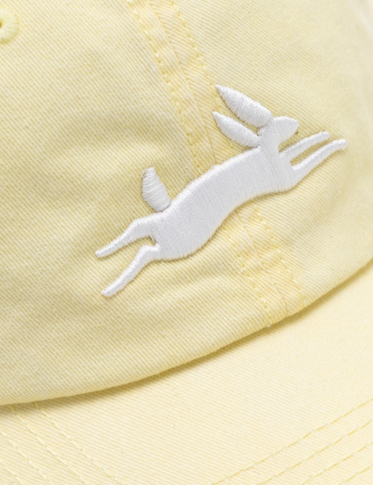 Jockey Lapin Amarillo