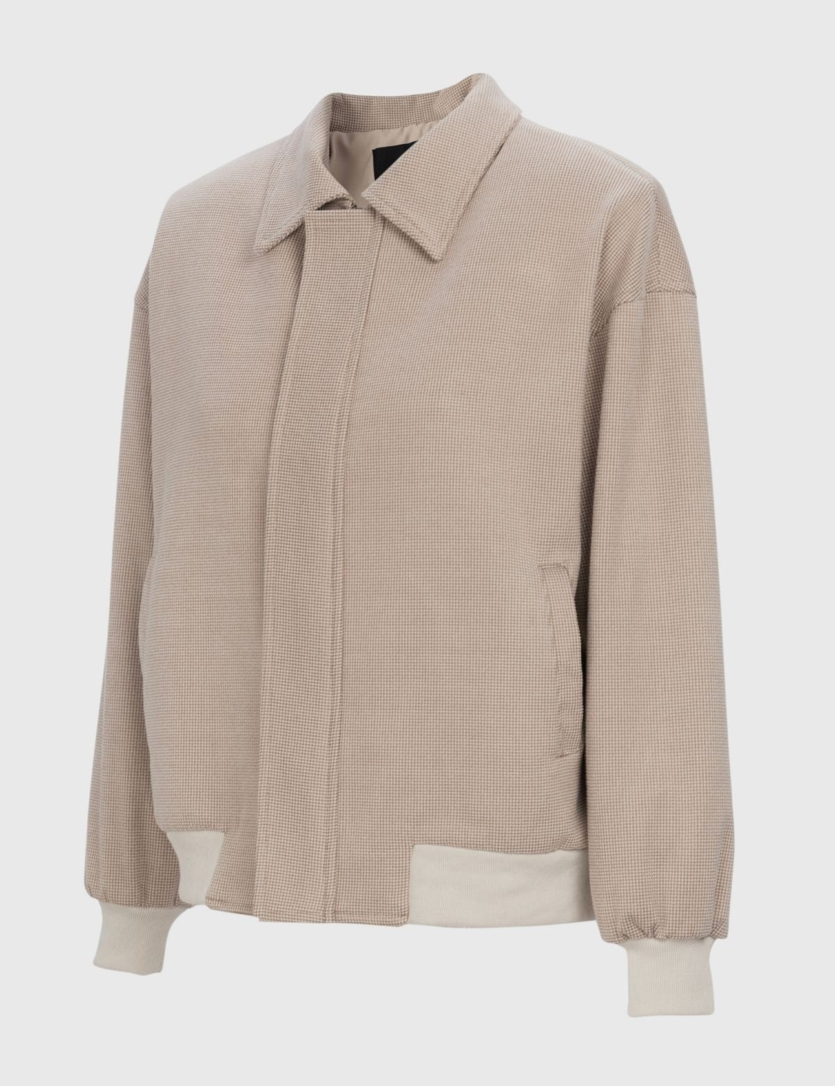 Bomber Texas Hielo