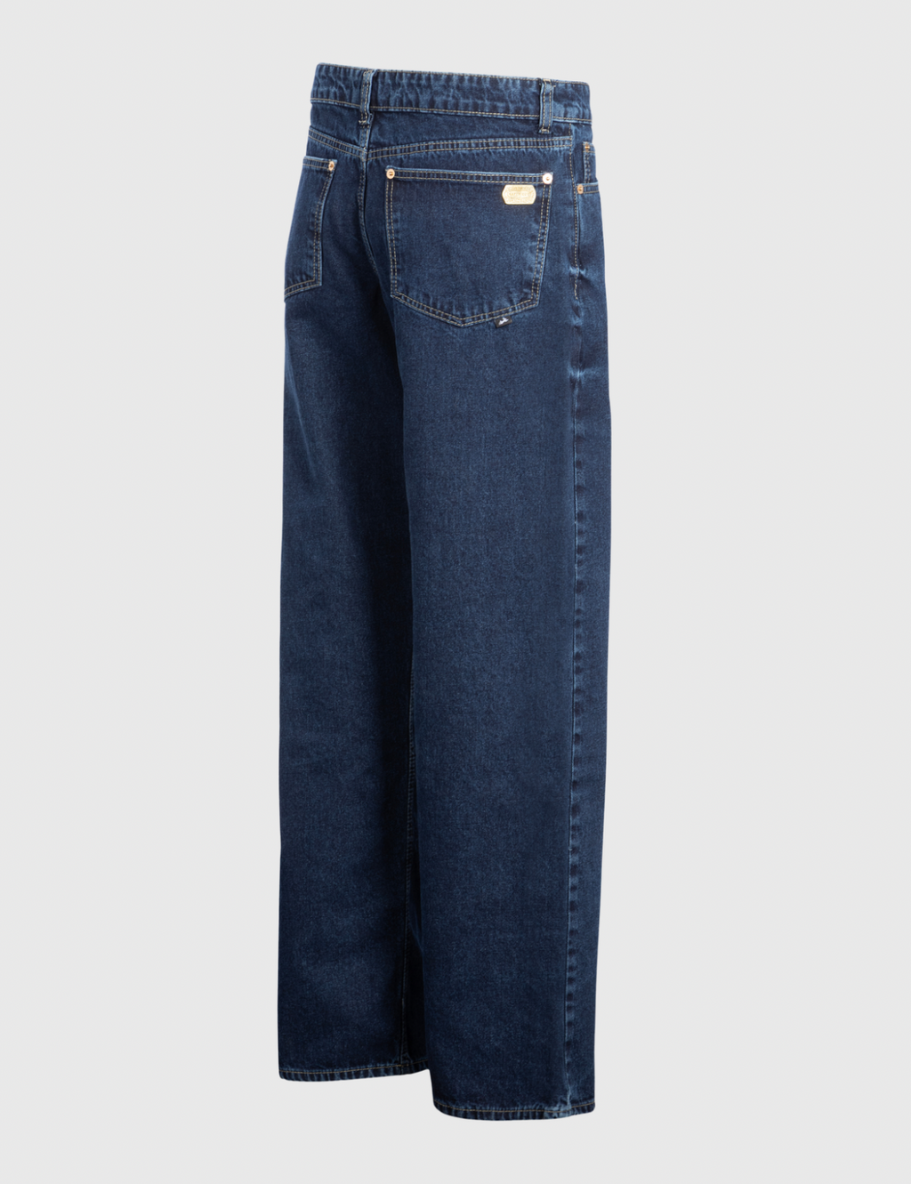 Jeans Sandra Índigo