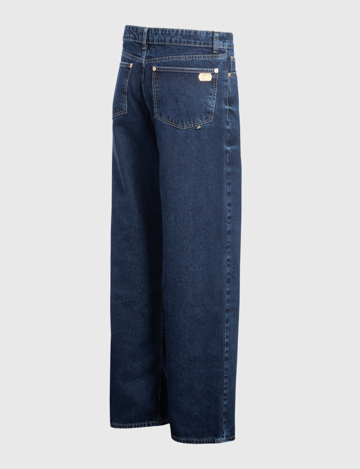 Jeans Sandra Índigo