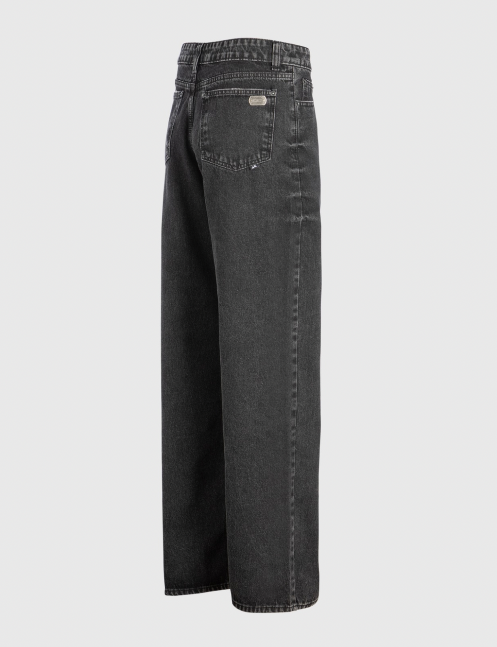 Jeans Sandra Negro