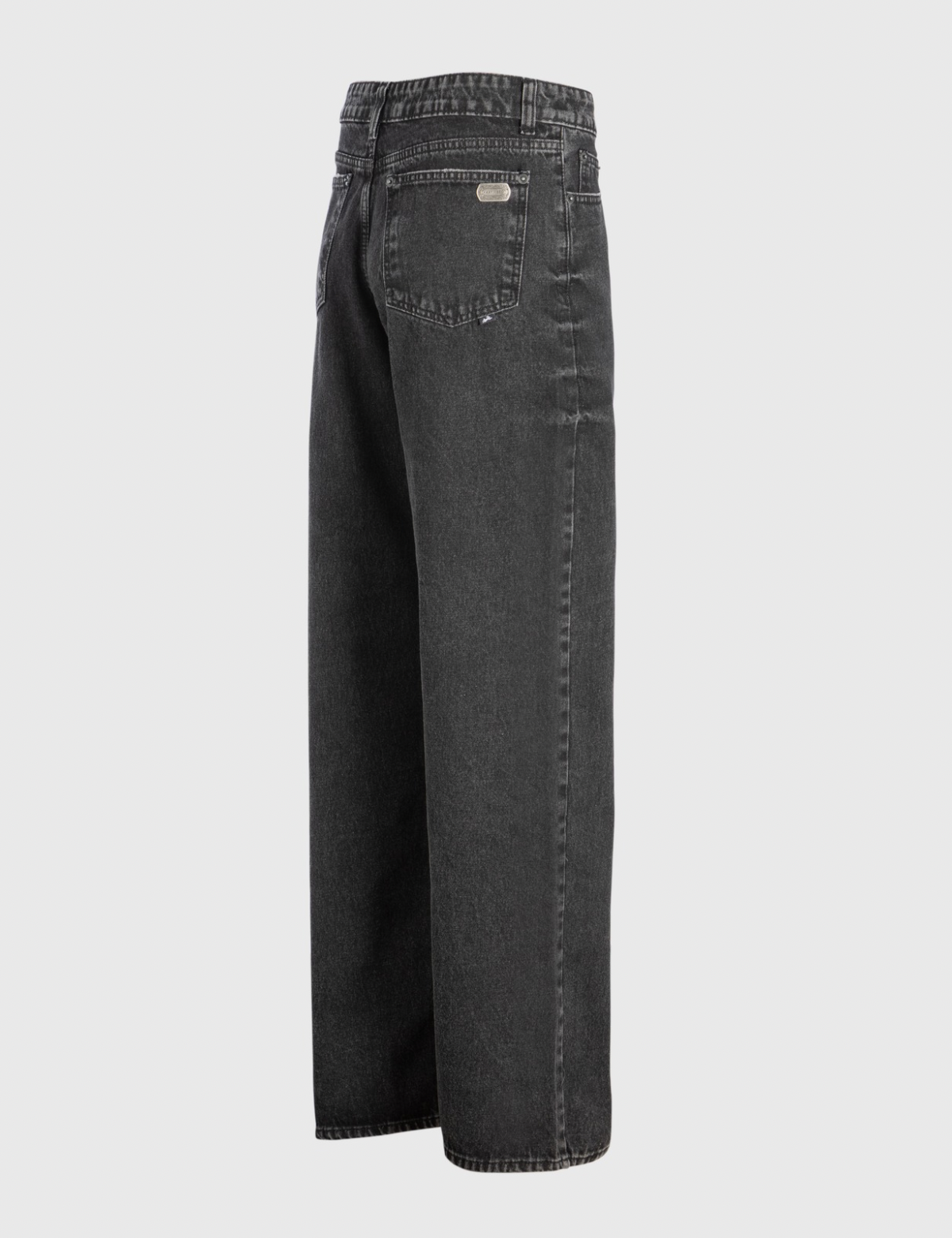 Jeans Sandra Negro