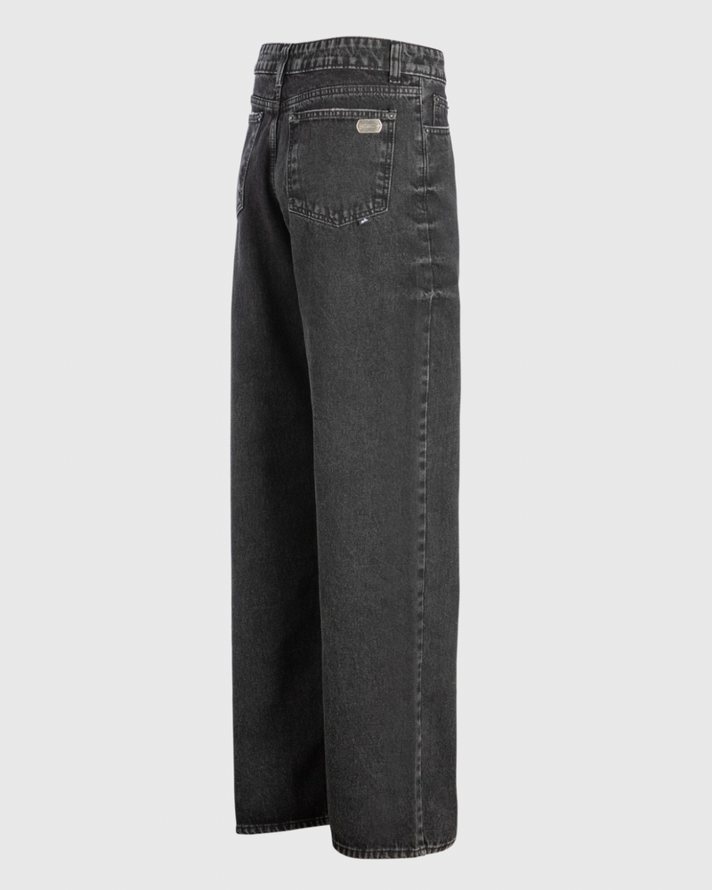 Jeans Sandra Negro