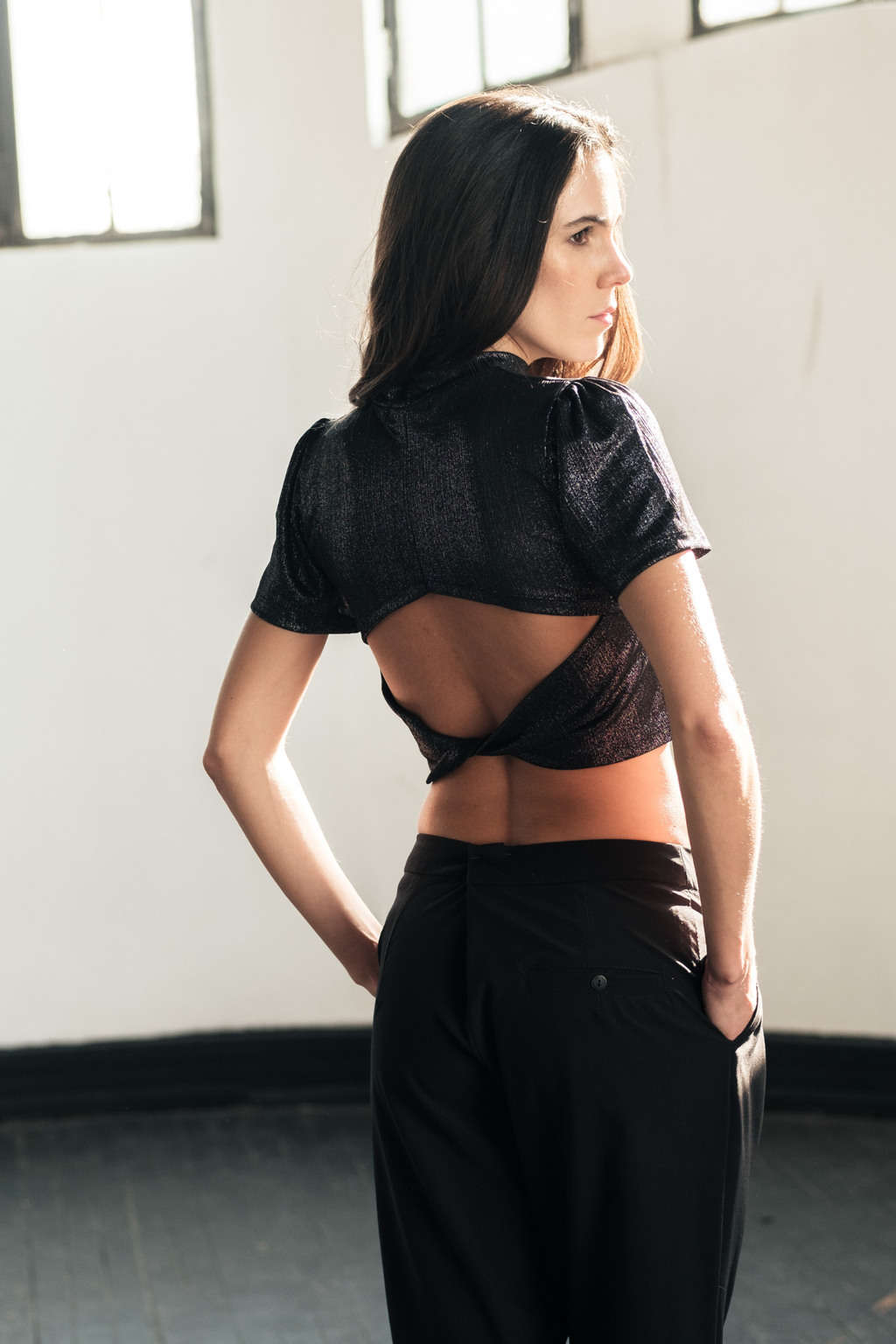 Peto Maria Plata