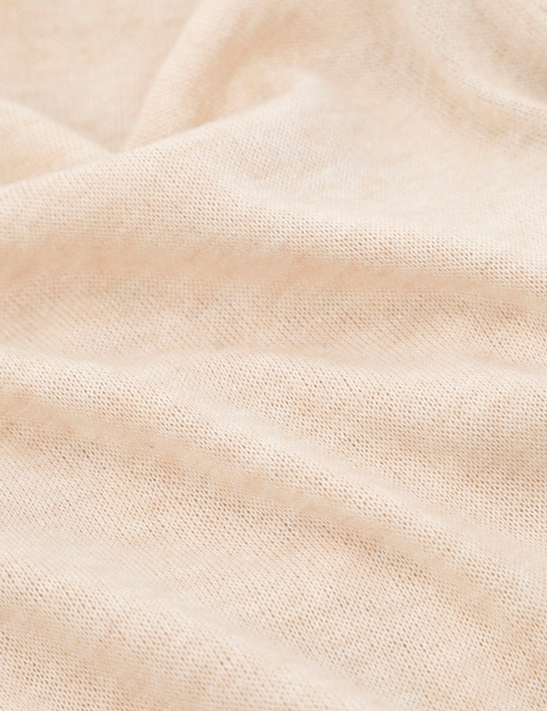 Blusa tejida Valentino arena