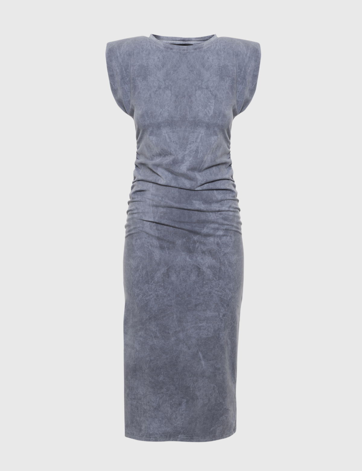 Vestido Algodón Donna Lila