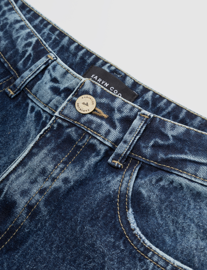 Jeans Boyfriend Juliana