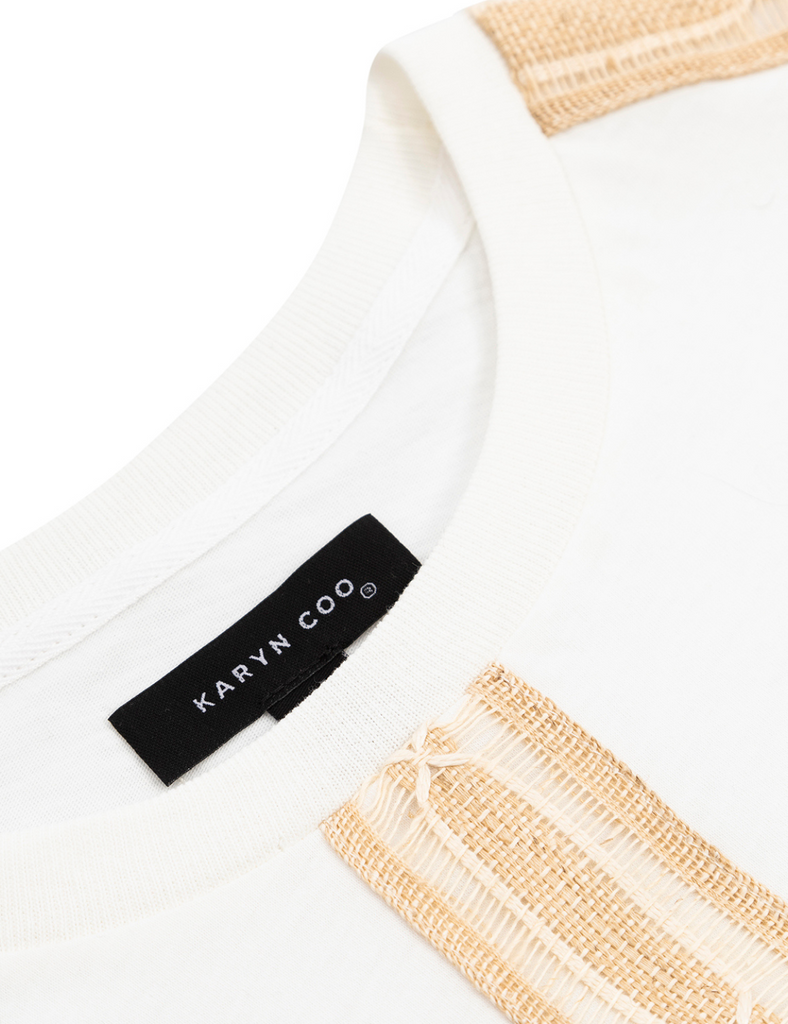 Polera Algodón Texa