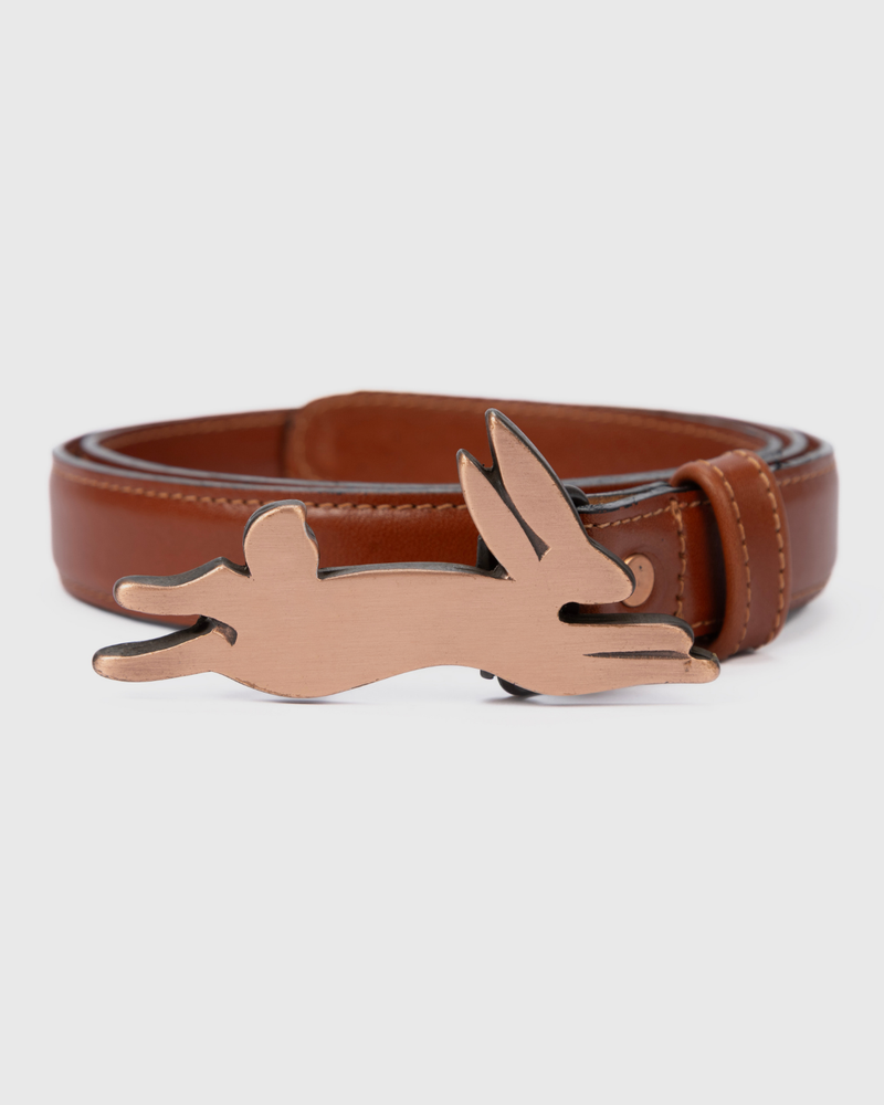 Cinturón Lapin Caramelo Cobre