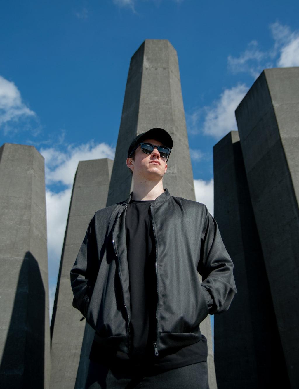 Bomber sastre Bruno
