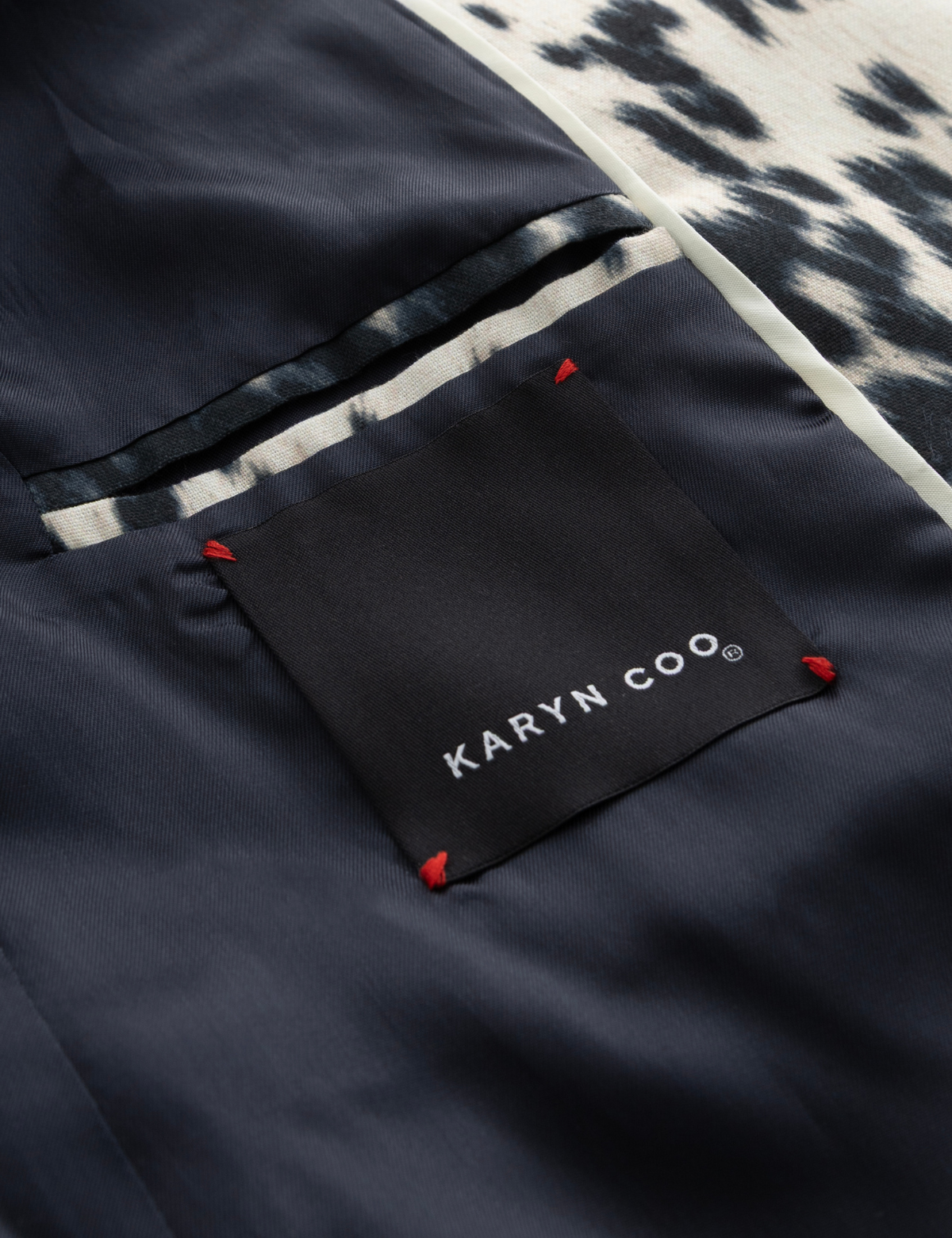 Blazer Orion Dálmata