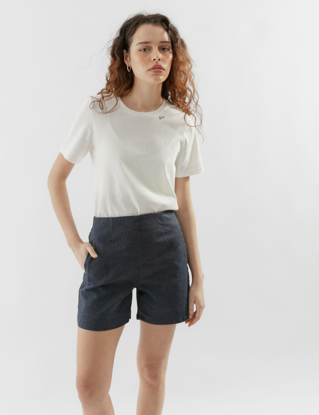 Short Glitter Bali