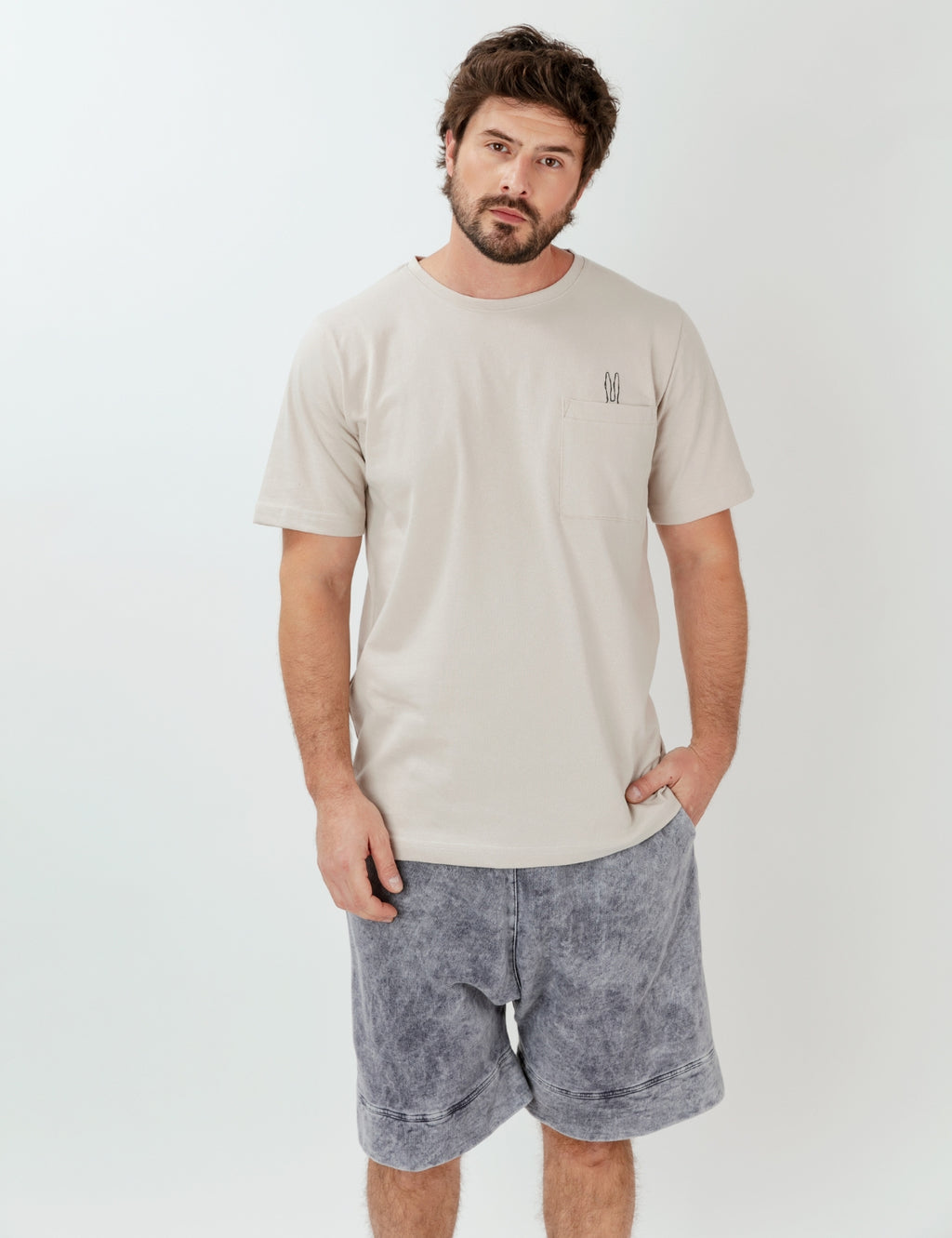 Polera Ego Ego Hielo
