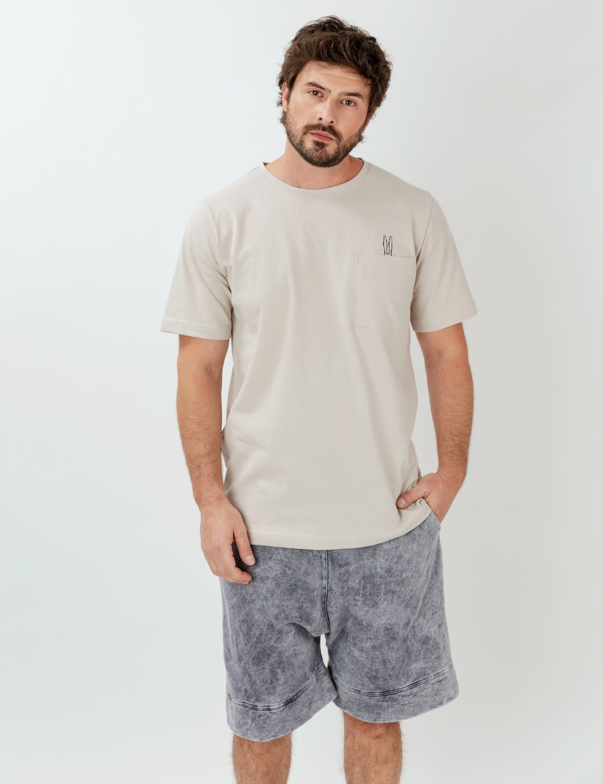 Polera Ego Ego Hielo