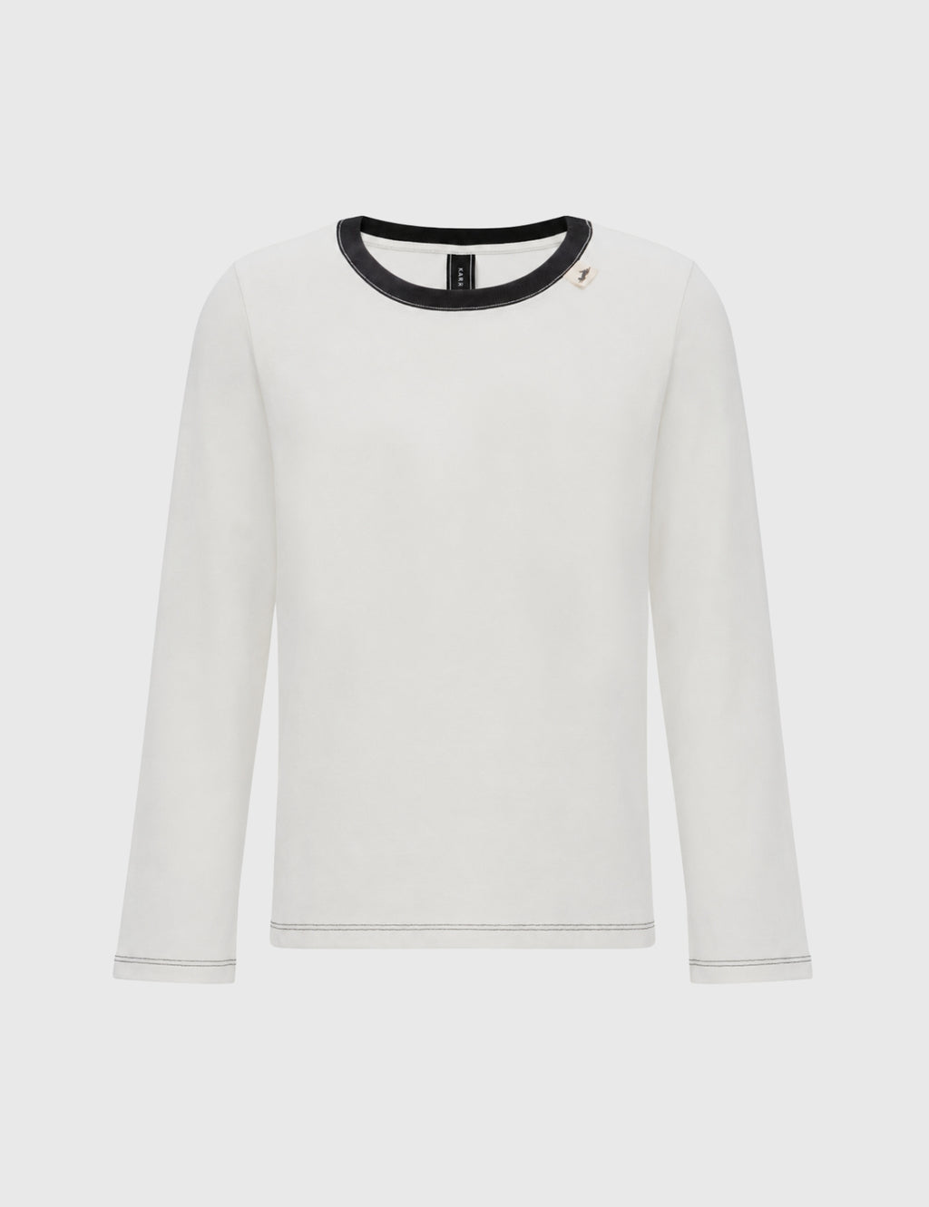 Polera Lapin Crudo