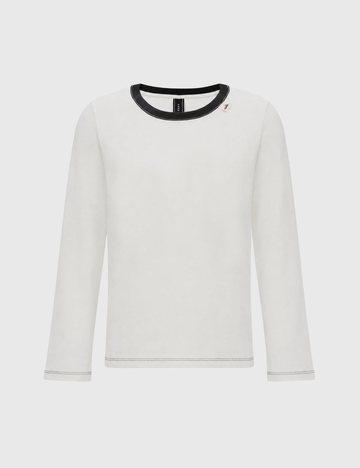 Polera Lapin Crudo
