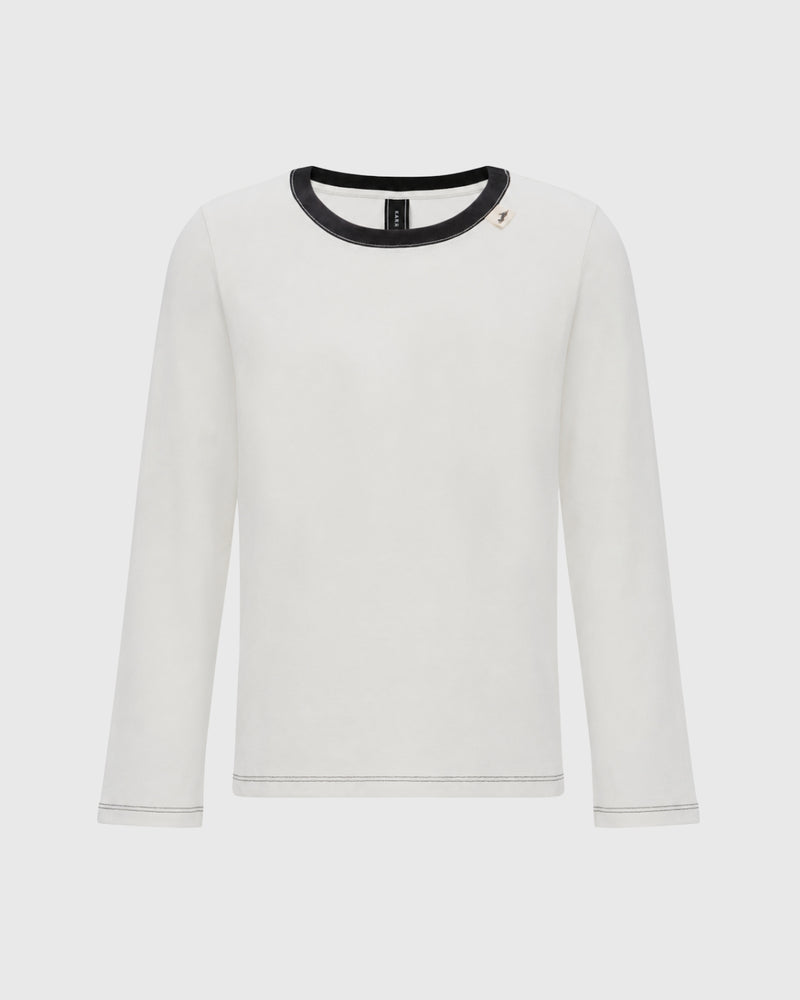 Polera Lapin Crudo
