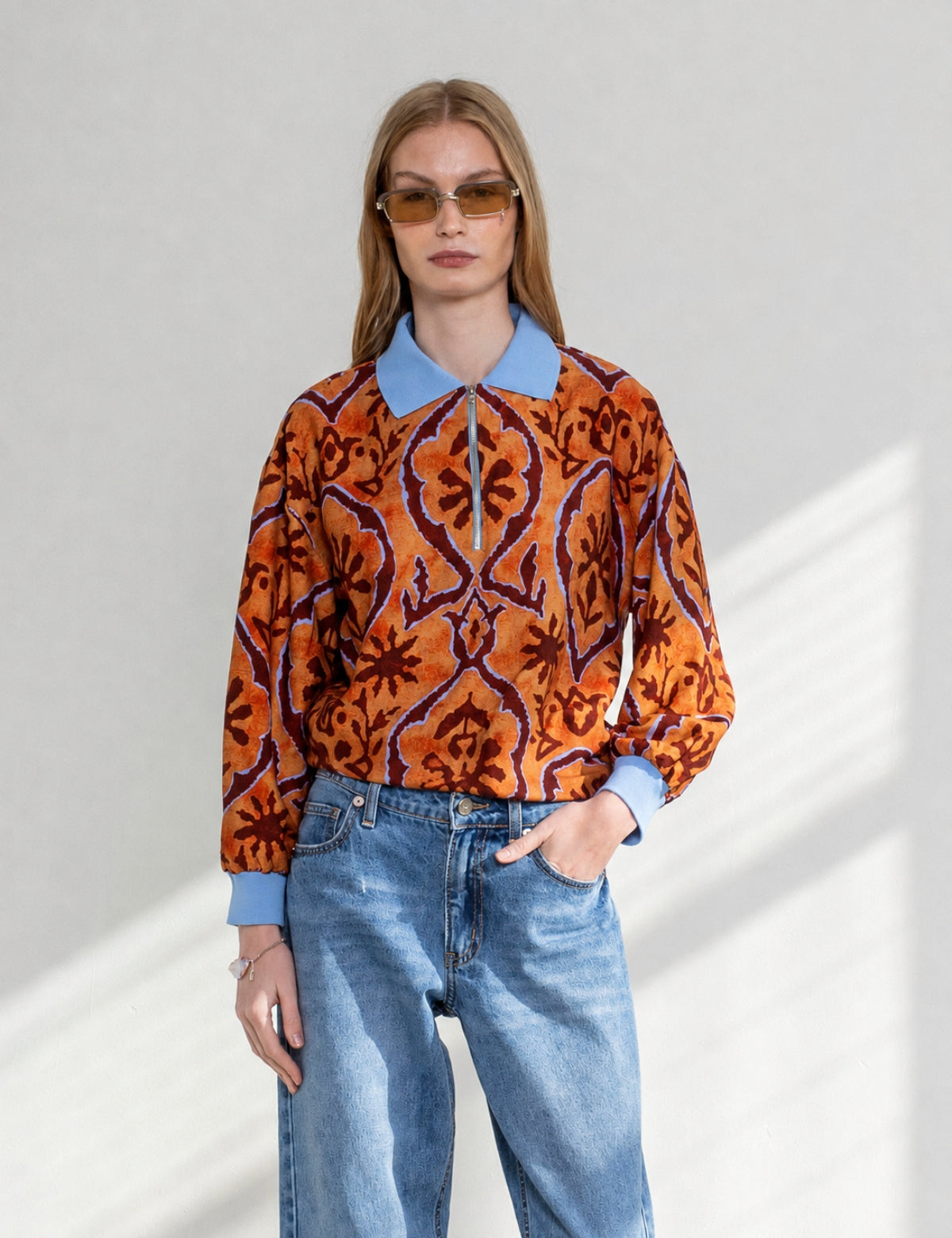Blusa Ambar