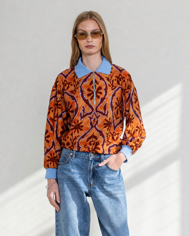 Blusa Ambar