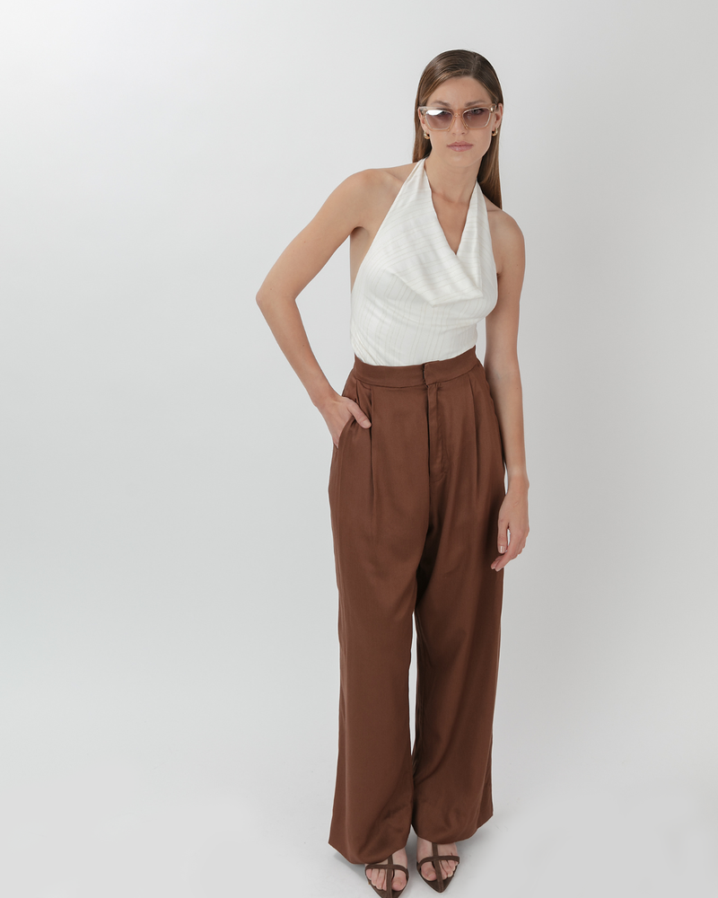 Pantalón Celine Moro