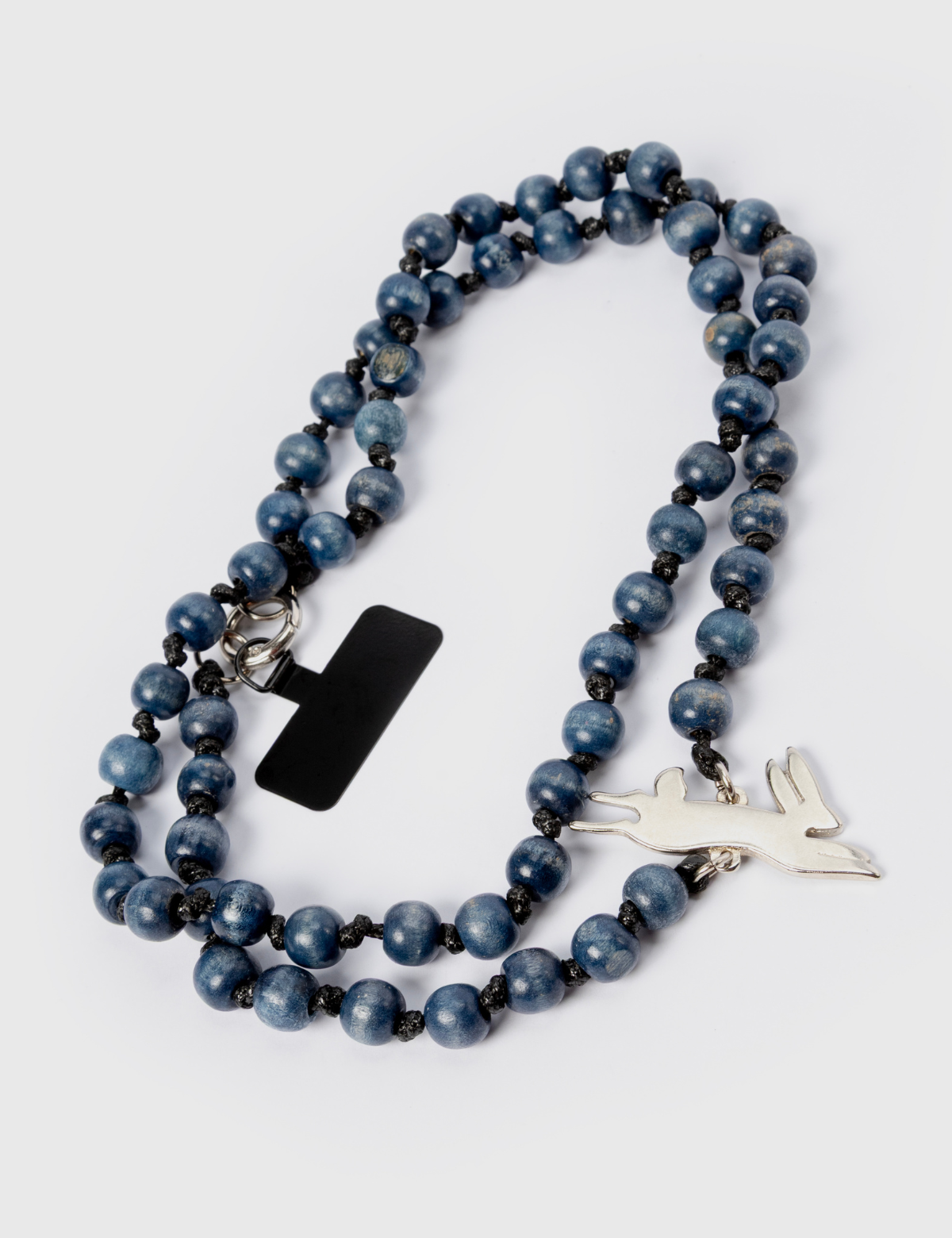 Collar Celular Lapin Marino