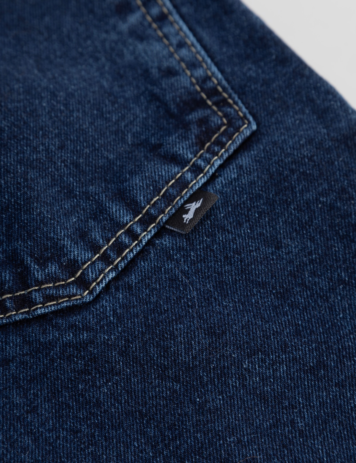 Jeans Sandra Índigo