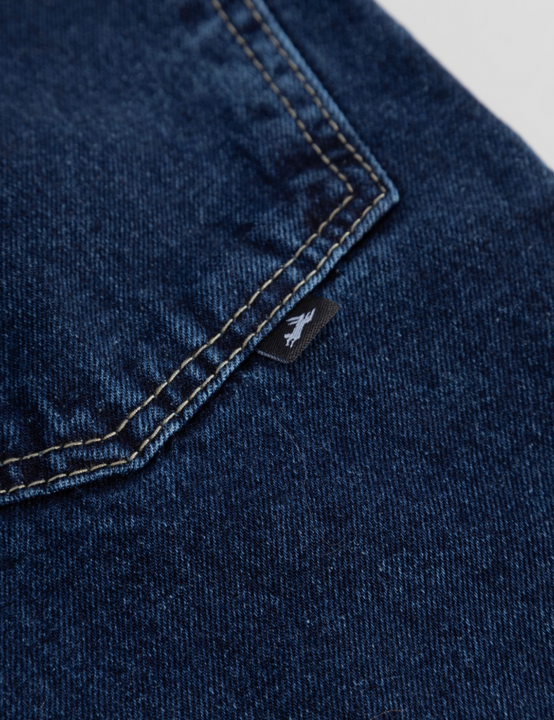 Jeans Sandra Índigo