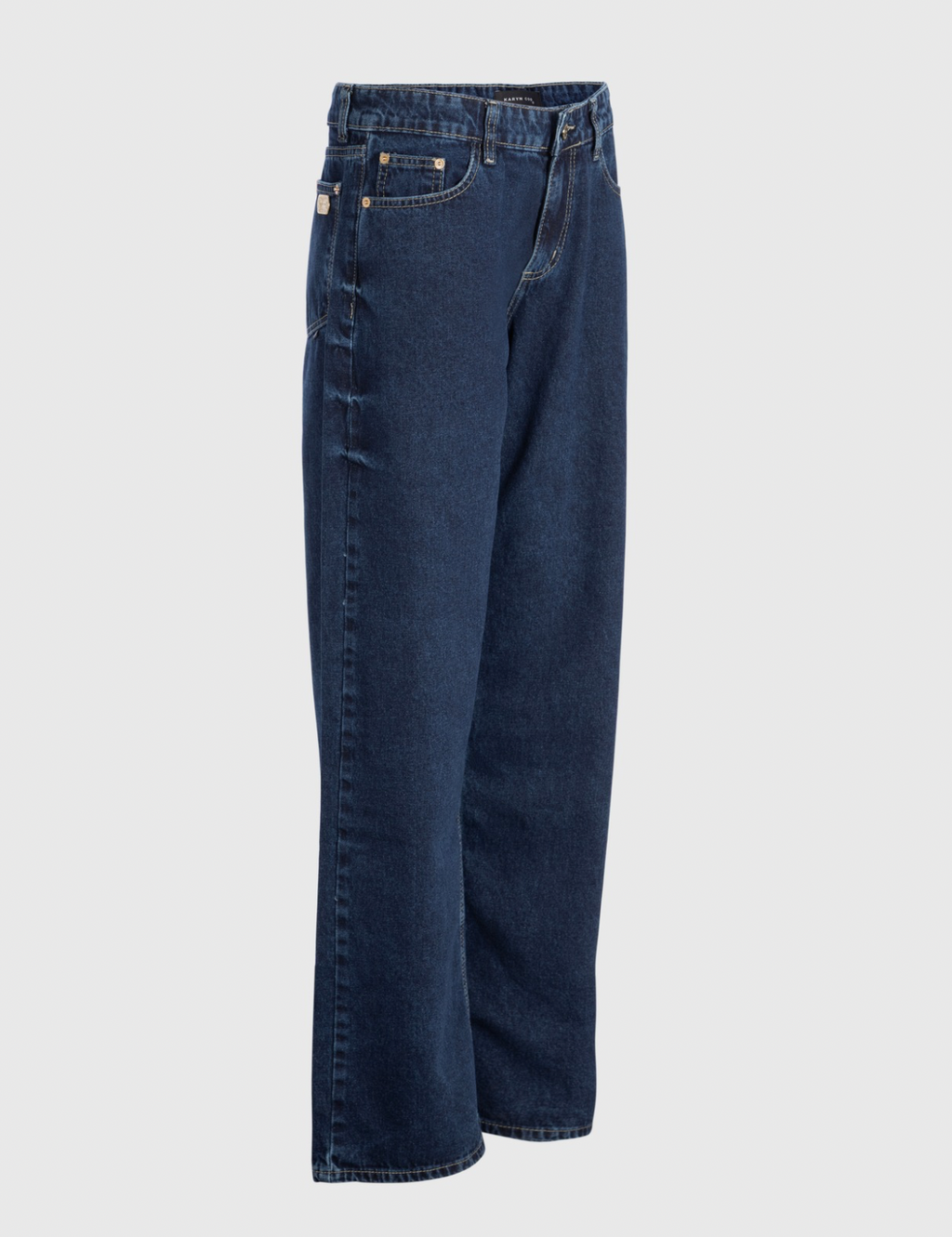 Jeans Sandra Índigo