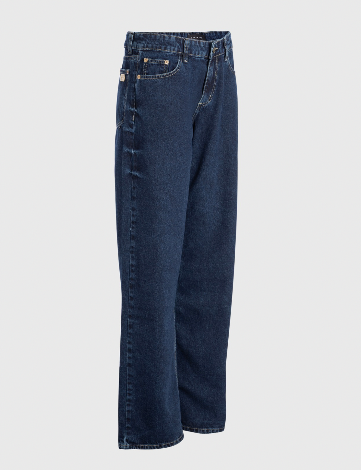 Jeans Sandra Índigo