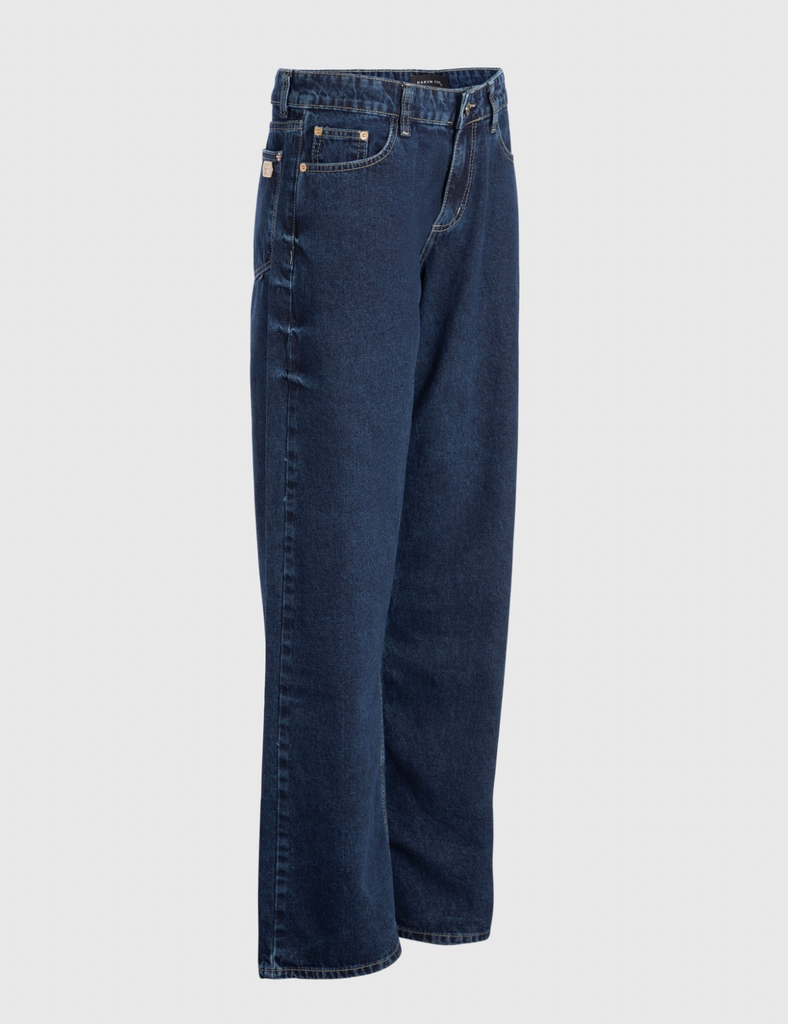 Jeans Sandra Índigo