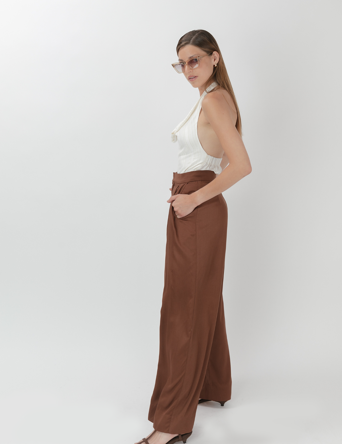 Pantalón Celine Moro