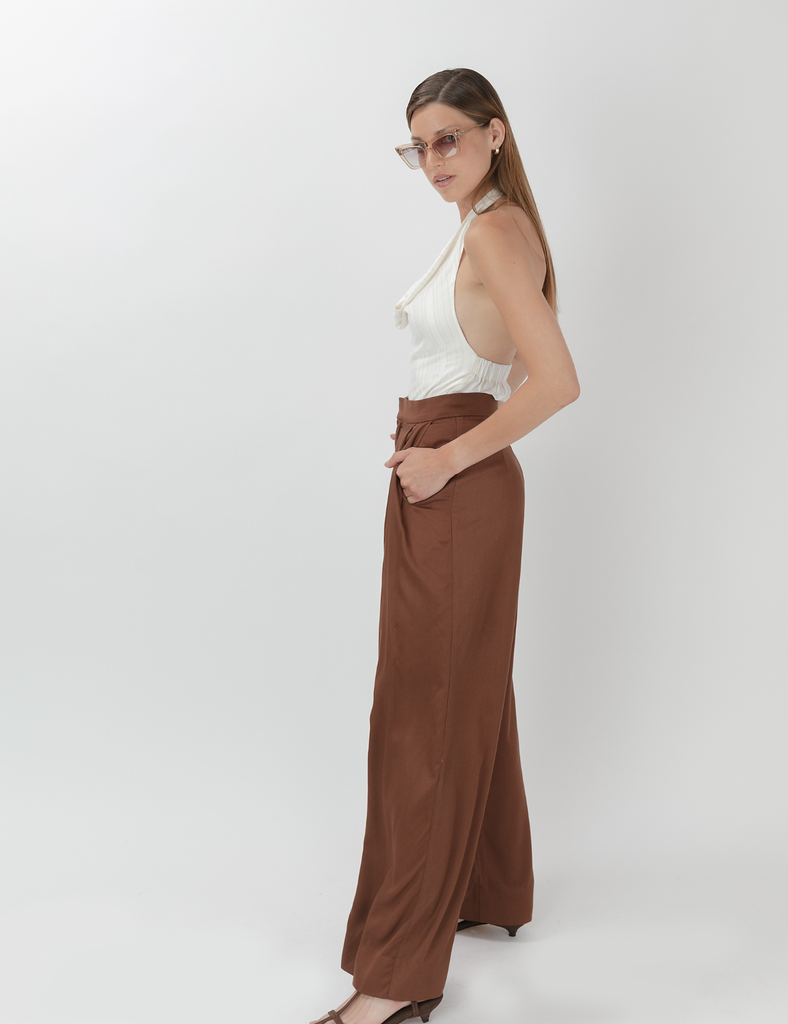 Pantalón Celine Moro