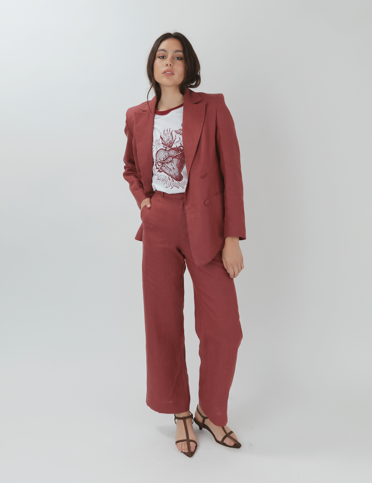 Blazer Premium Orion Granate