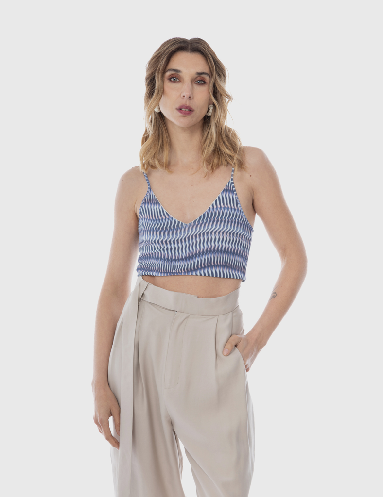 Peto Alexia Frecuencia