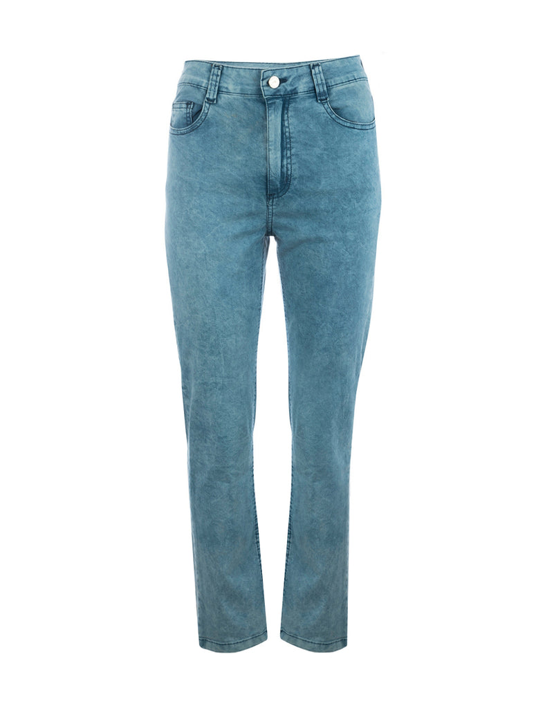 Jeans Renata indigo