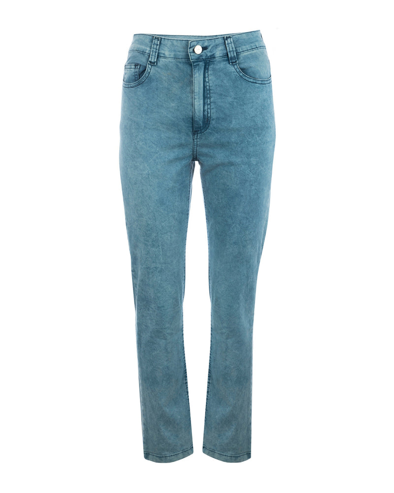 Jeans Renata indigo