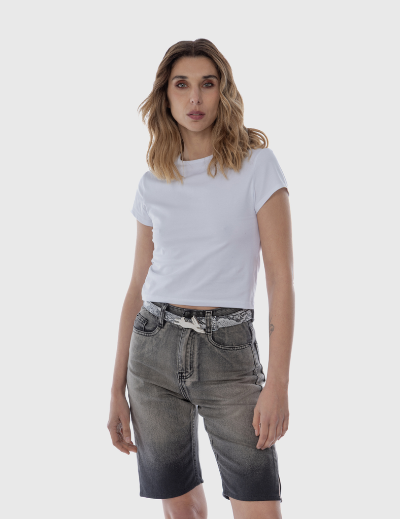 Bermuda Jackson Degradado