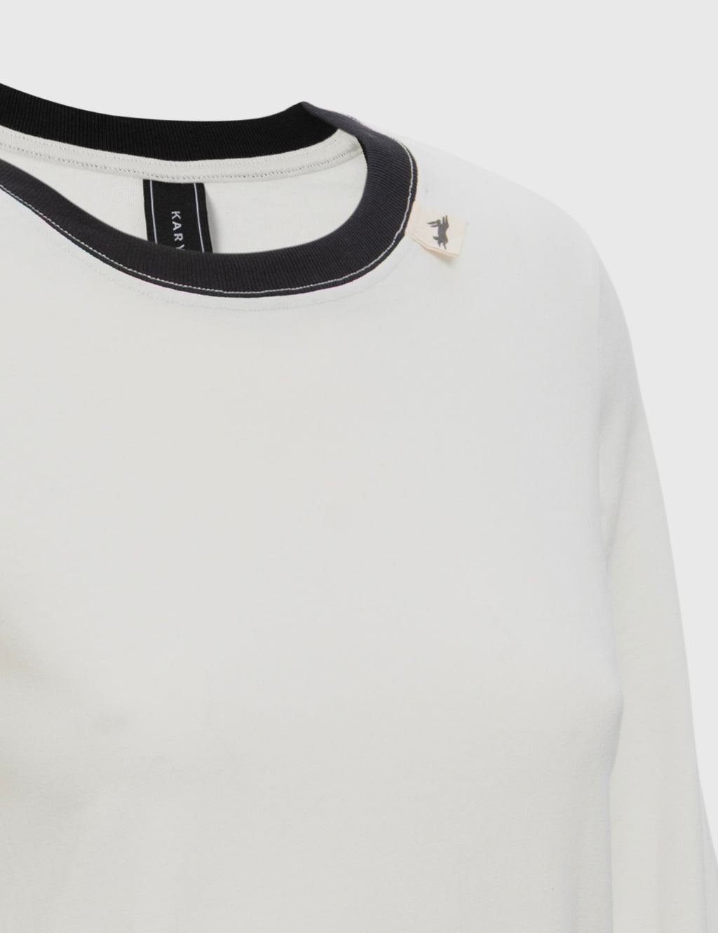 Polera Lapin Crudo