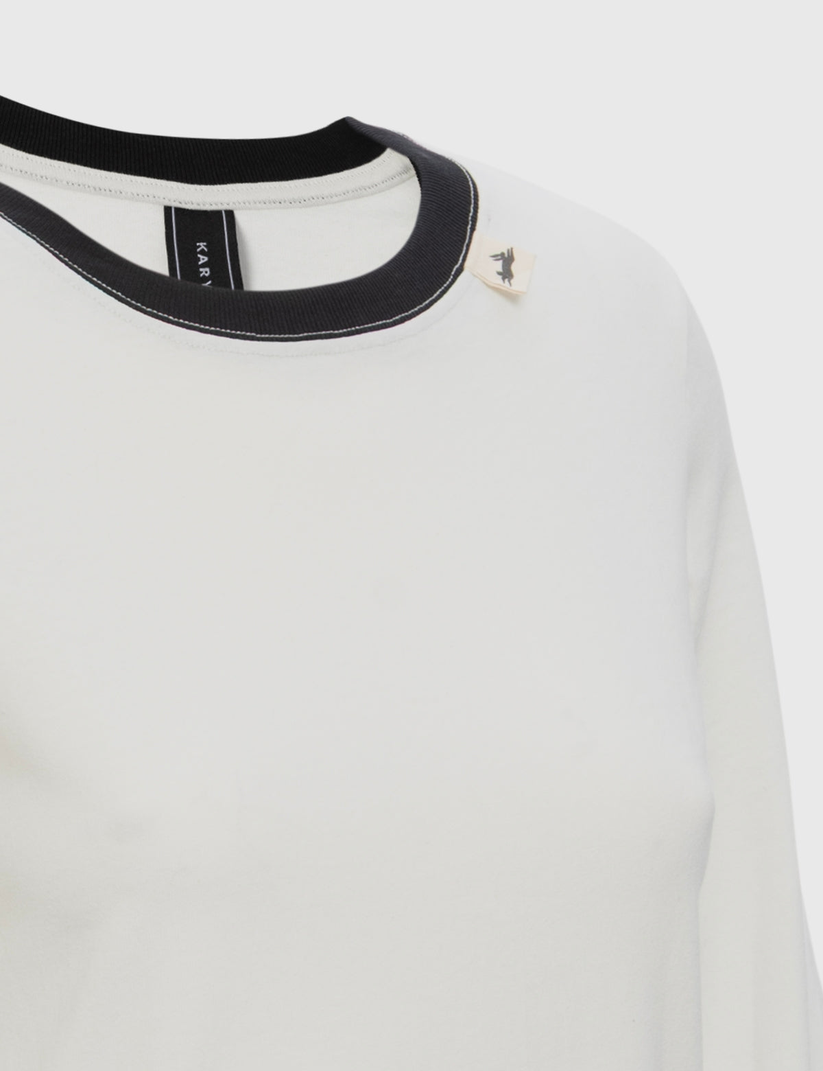 Polera Lapin Crudo