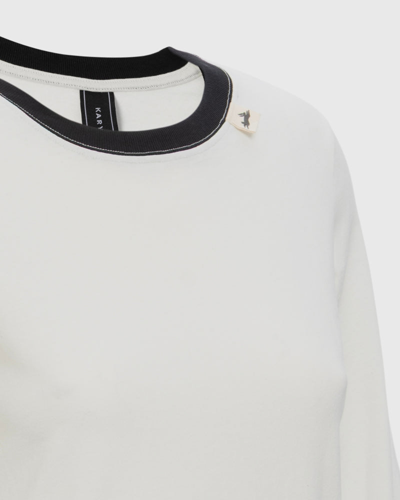 Polera Lapin Crudo