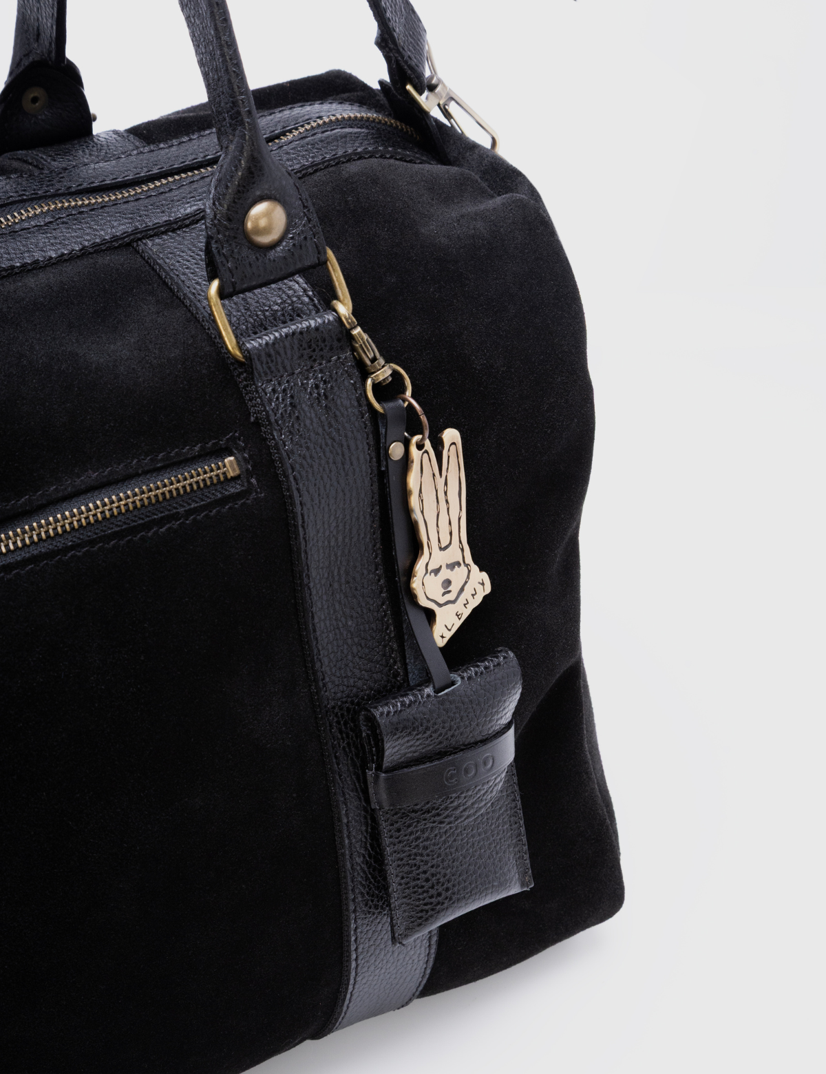 Bolso viaje Lenny Reno